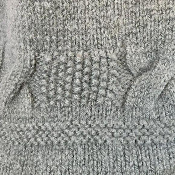 Wool sweater - Picture 4 of 6